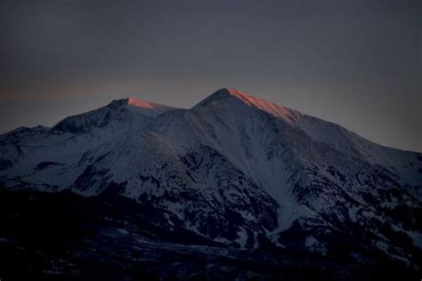 Opinion: Land swaps favorable to rich owners undermine Colorado’s public lands